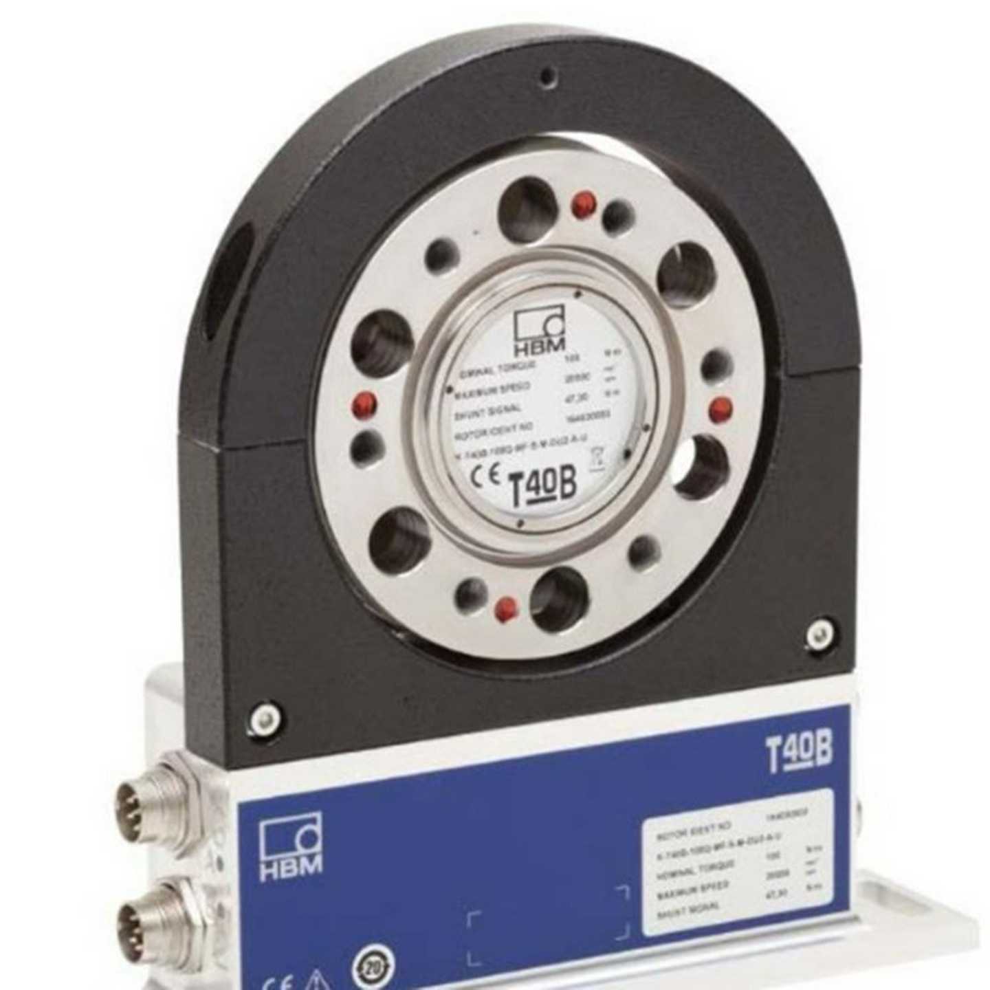 HBM德国1-C6/100T/ZK放大器自动化用品C全新原装