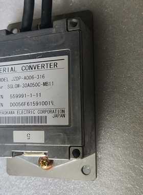 安川JZDP-A006-316--议价商品