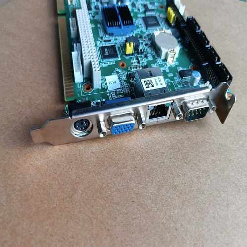 研华PCA-6763VG锣机折弯机设备主板全新现货1个-议价