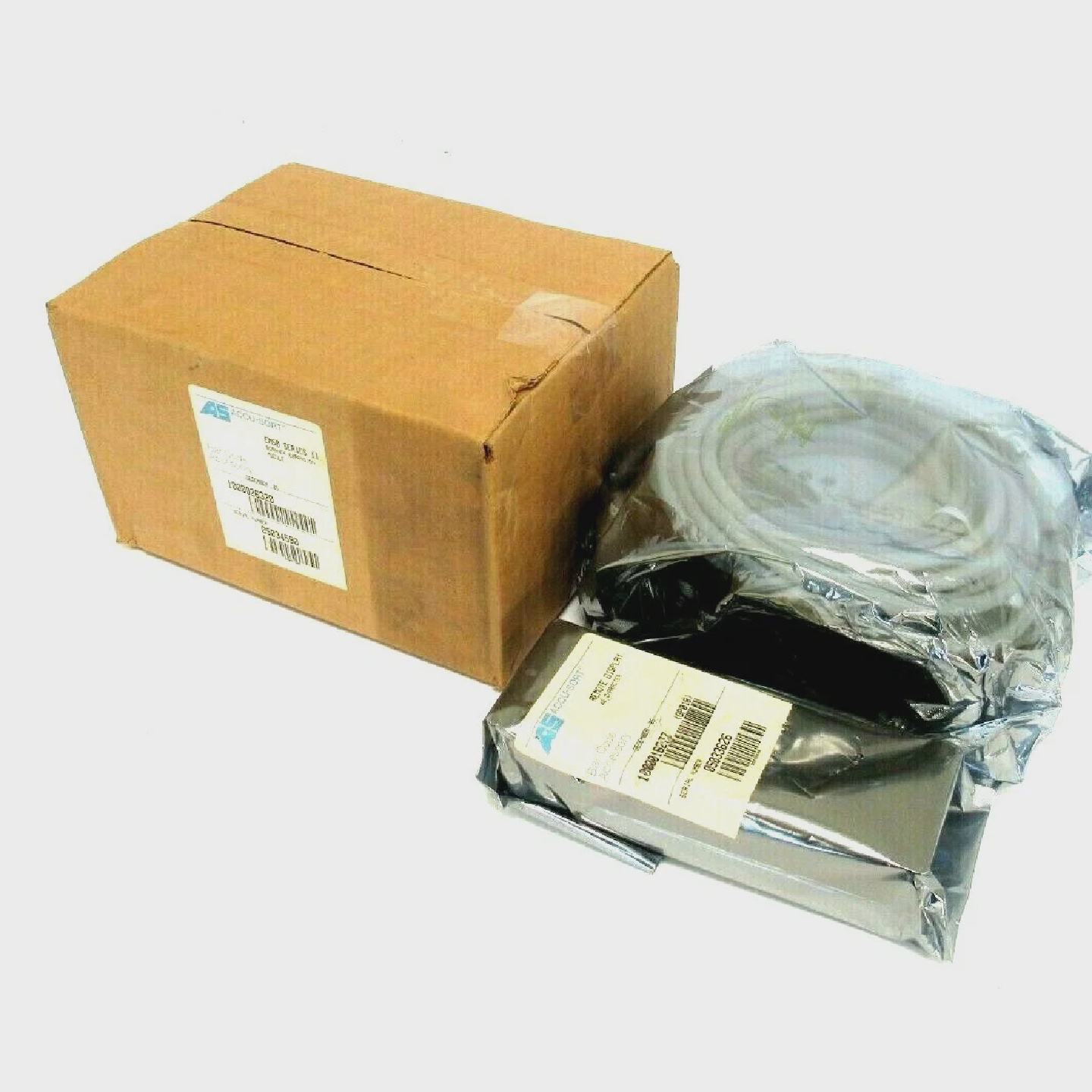 NEW ACCUSORT 1000026320 EXPANSION MODULE EM50 W1000016277 RE - 实物图