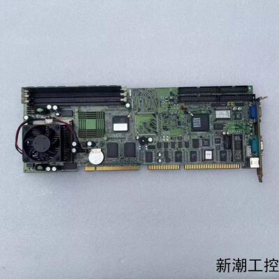 研华工控机主板PCA-6178 REVA1 B1 B2 C议价商品