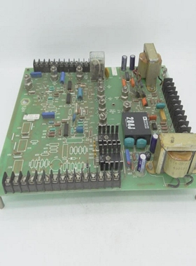 克利夫兰运动控制D41-9686CCIRCUIT板-