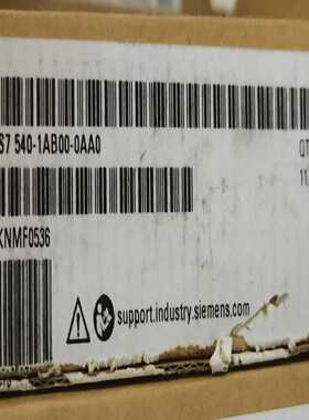 6ES7540-1AB00-0AA0、询价