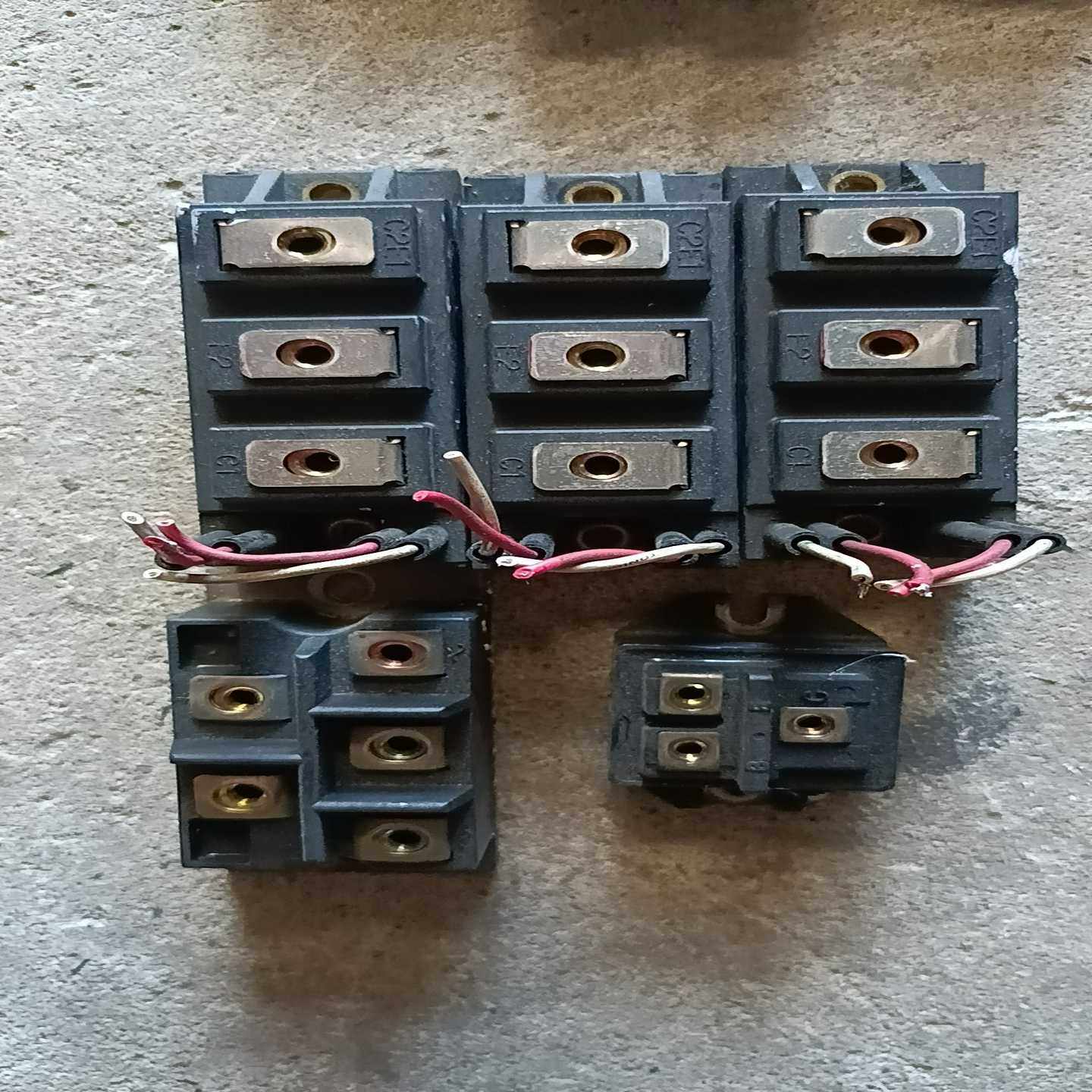 富士模块2MB175N-120询价