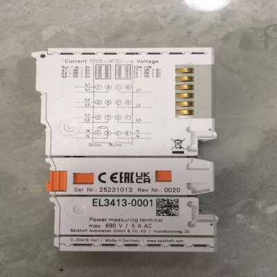 EL3413-0001询价