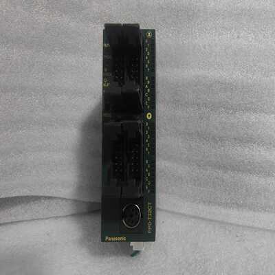 松下PLCAFP02643CFP0-T32CT实物图--议价商品