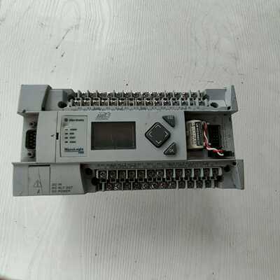 1766-L32BXB罗克韦尔abplc实物图询价