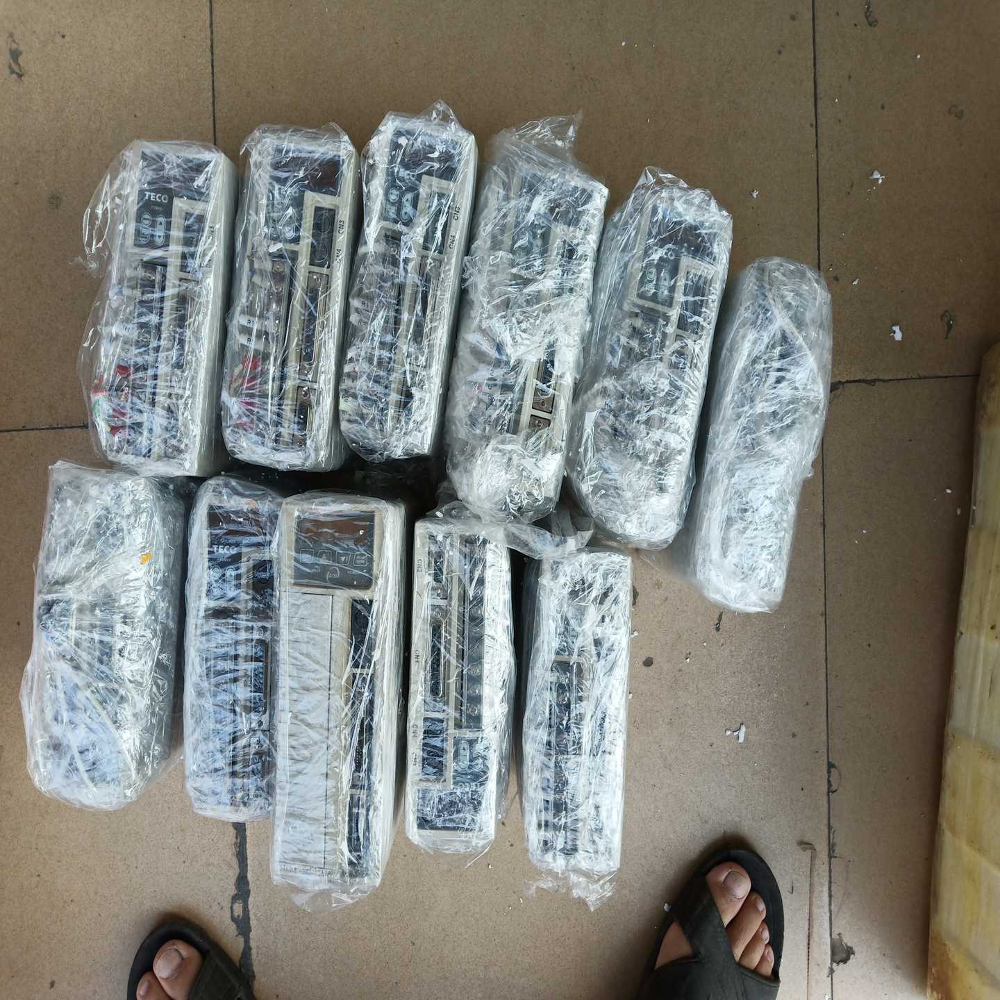 议价东元拆机驱动jsdep15a/jsdep20a/s0