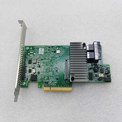 （洋洋设备）9361-8i-1GPCIE3.0X81G缓存支持RA