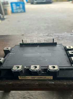 汇川变频器MD320NT3.7GB/3.7KW/380V拆机--议价商品