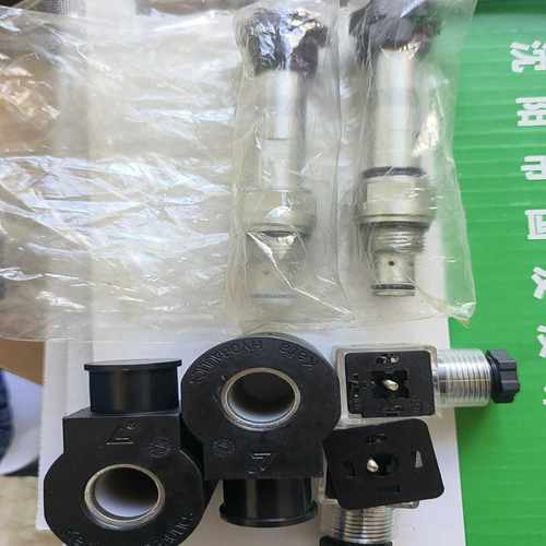 克泰液压Keta电磁阀LSV-08-2NOSP，。适询价