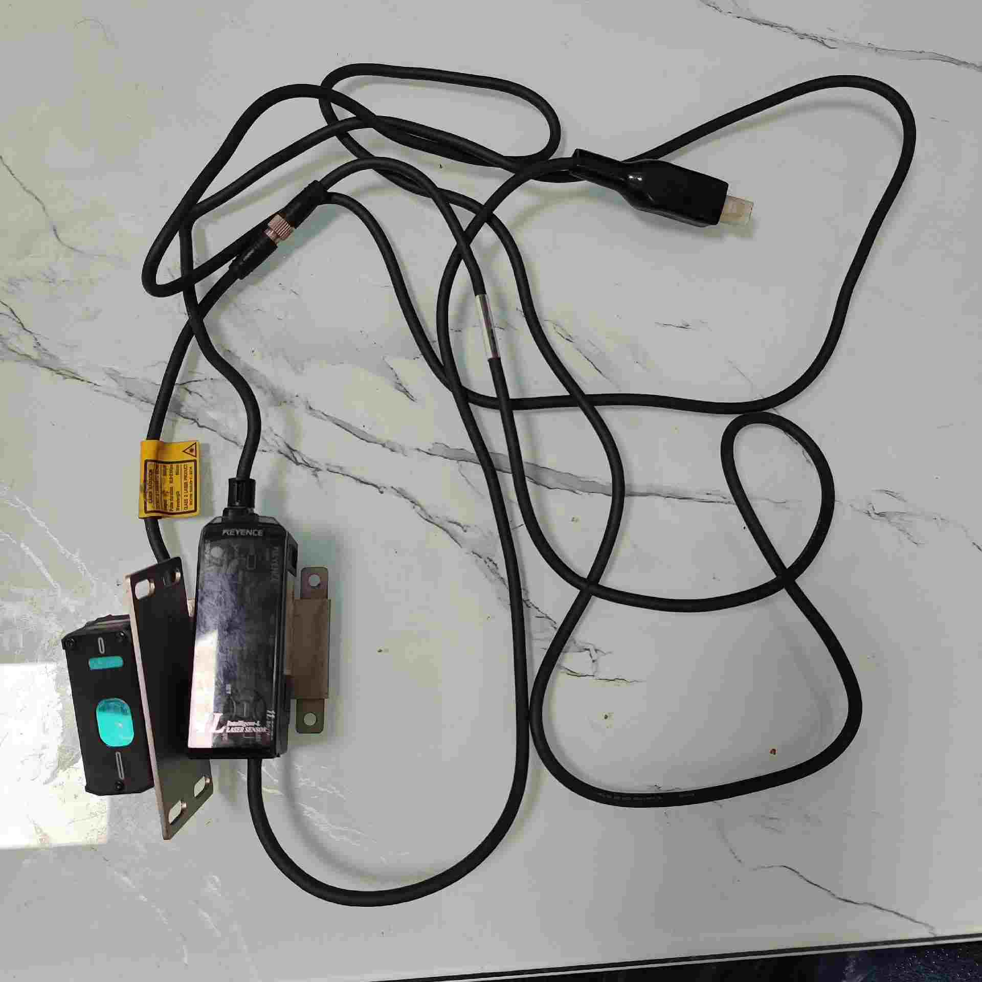 基恩士KeyenceIL-S065IL-1000放大器拆询价