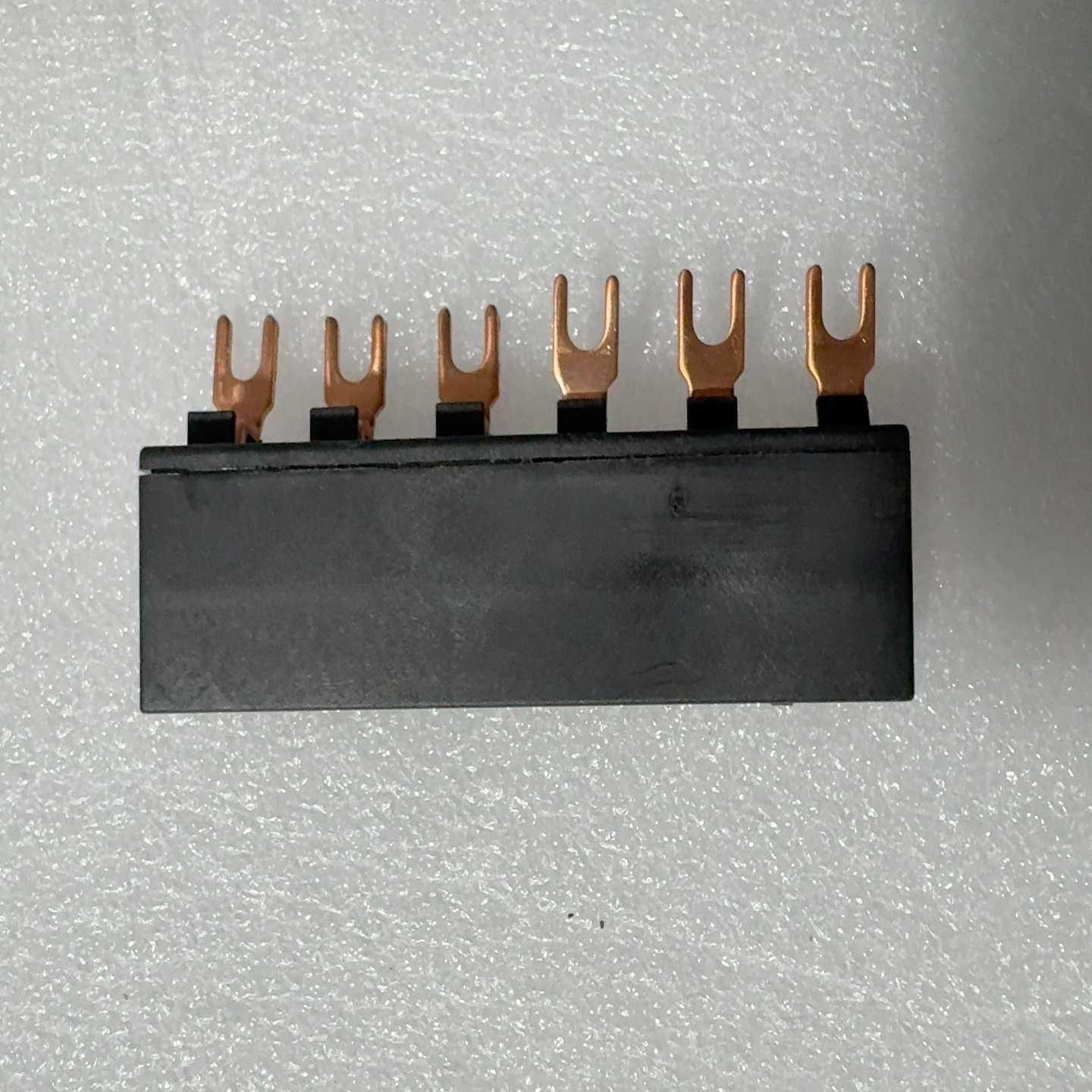【议价】母线排:3RV1915-5DB,1个价格适用