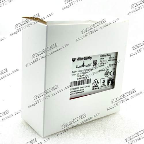 MSR138DP440R-M23143/MSR138.1DP440R-M23084正品AB安全继电器