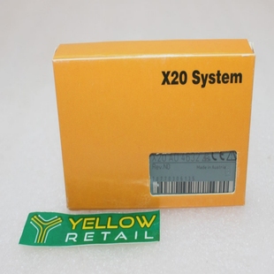 B&RX20 4632分析输模块