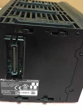 咨询-基恩士KEYENCE模块PLCKV-XH16ML