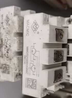 MMG100SR120BMMG75S120B6HNMMG询价