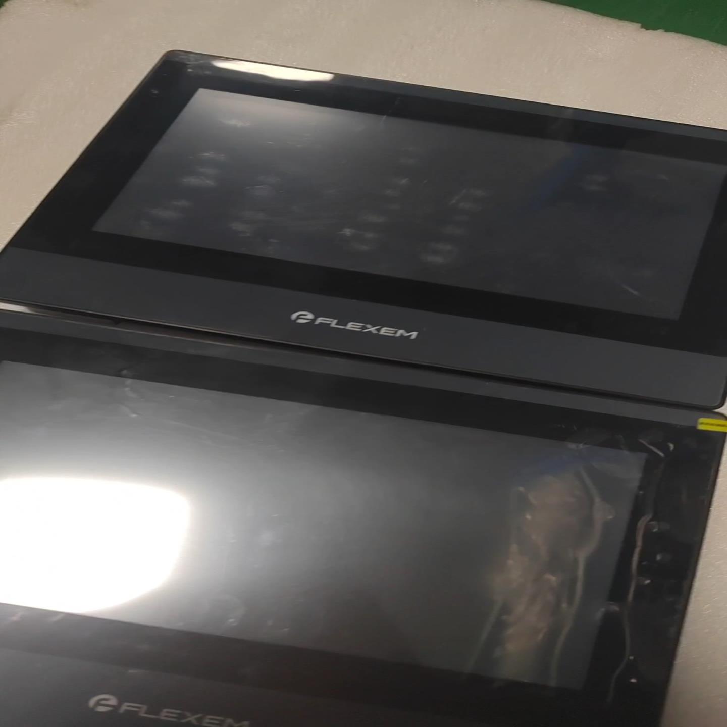 议价议价繁易触摸屏FE6100CFE6100CEFE6100WE议价