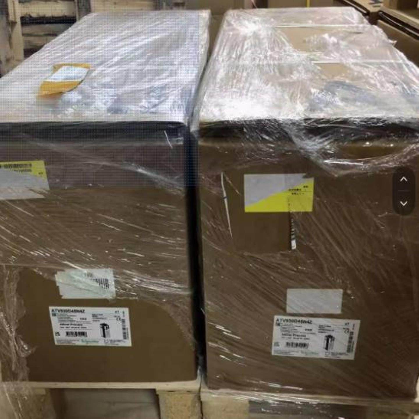 配件ATV610D37N4 ATV610D45N4 施耐德变频器现货包邮咨询议价议价