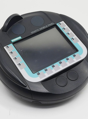 SiemensSimatic6AV6545-4BA16-0CX0Ver.03MobilePanel170