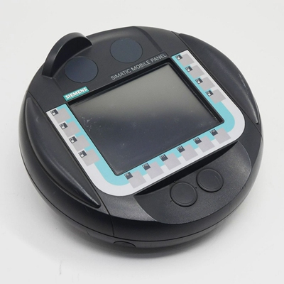 SiemensSimatic6AV6545-4BA16-0CX0Ver.03MobilePanel170