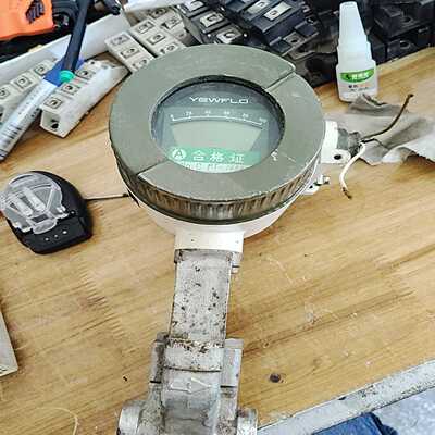 横河涡街流量计YF101-ALSS4J，24V供电，4-20-议价