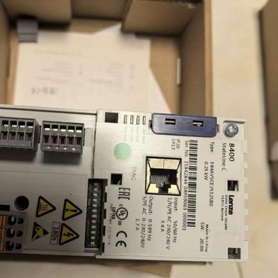 配件E84AVTCE7514VX0 E84AVTCE7524SX0 伦茨变频器现货包邮议价