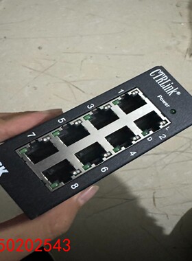 【请询价】CTRLink Skorpion-8 EISK8-100T交