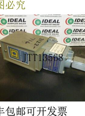 供应Square D 型 GOG-1 压力中断器 Class 9012 - 二手