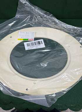 PLATE BTM CLAMP DOM SHDW 30021~议价