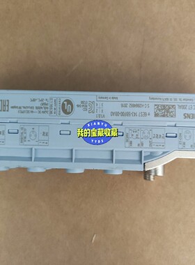 6ES7143-5BF00-0BA0裸机实物图询价