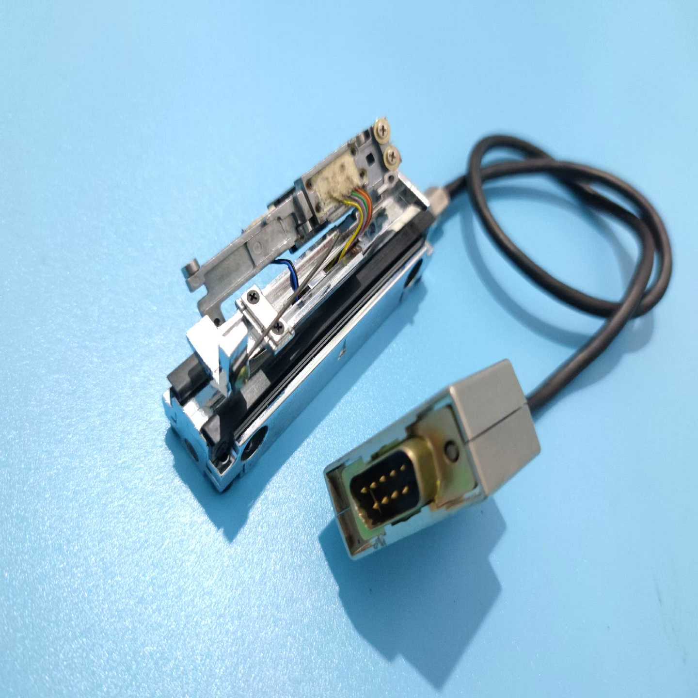 ABB软启动器PSTX系列全智型PSTX370-600-70【白零商行】