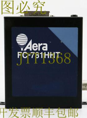 供应6904 AERA MFCFC-781HHT TC FC-781HHT