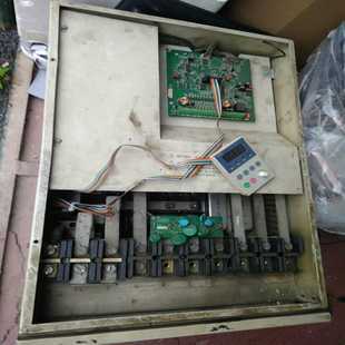咨询 G0750T3C75KW配件具体 欧瑞变频器F1500