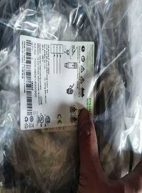 余料MURR连接电缆7000-08041-63005