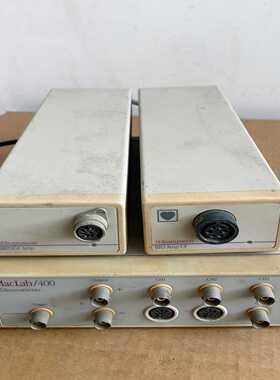 ADINSTRUMENTS数据采集器MacLab/400-议价