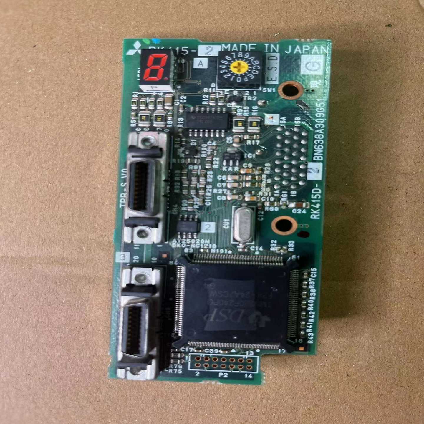 电源主板RK415-2 议价（地坛设备）