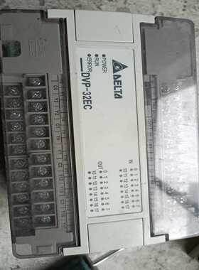 台达PLC的DVP32EC00R2质量询价