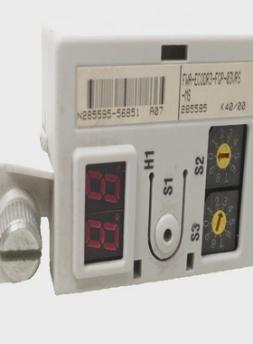 Indramat285595FWA-ECODR3-FGP-03VRS-MSESM02.2-FW279