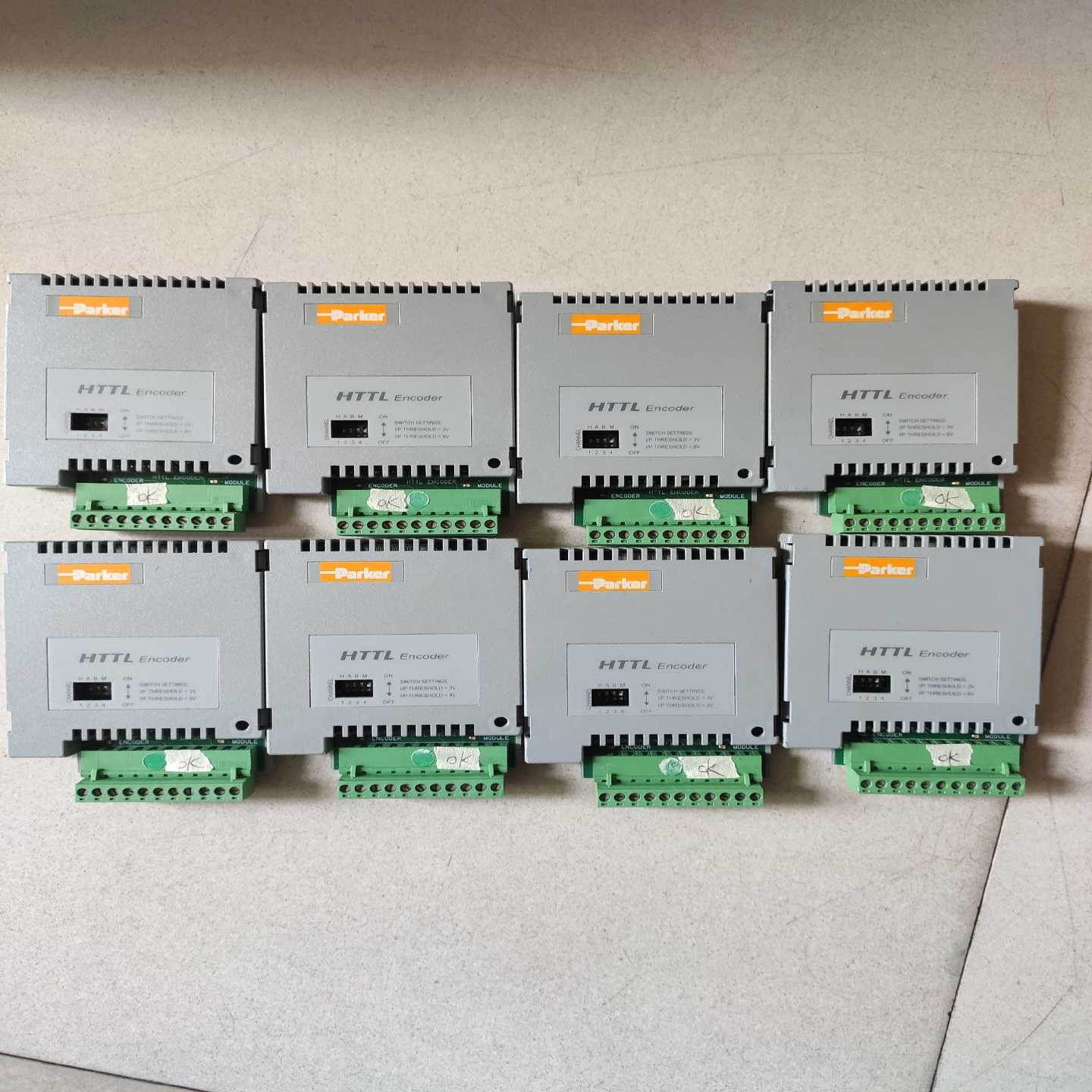 咨询-6054-HTTL-00690变频器编码器反馈板线路板型