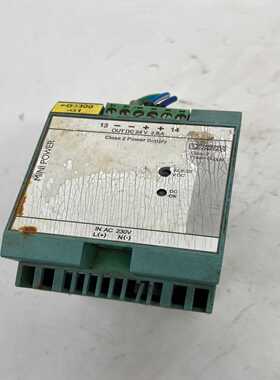 phoenix电源2868486 MINI-PS/2~询价