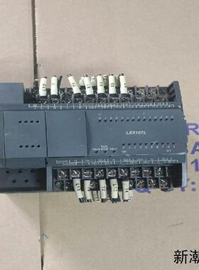 和利时PLC模块 LE5107L-B01功能正常图片实物议价商品