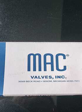 询价MAC电磁阀92B-BAB-000-DM-DFBP-1D