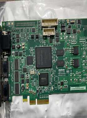 MATROX/迈创 图像采集卡SOL2MEVCLF一议价商品