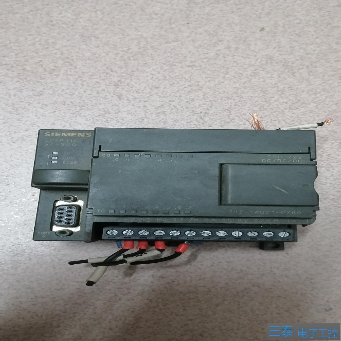 CPU2226ES7212-1ab21-0xb0外，议价