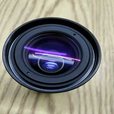 HF25SA-1全新原装FUJINON富士能工业镜头百万--议价商品