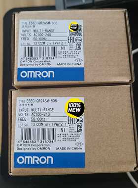 【议价】E5EC-QR2ASM-808温控器适用