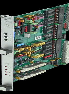 AutocarrierSystem8345841AA8343560Board