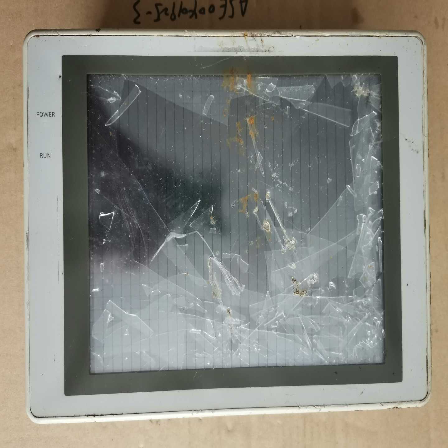 触摸屏NT620C-ST141询价