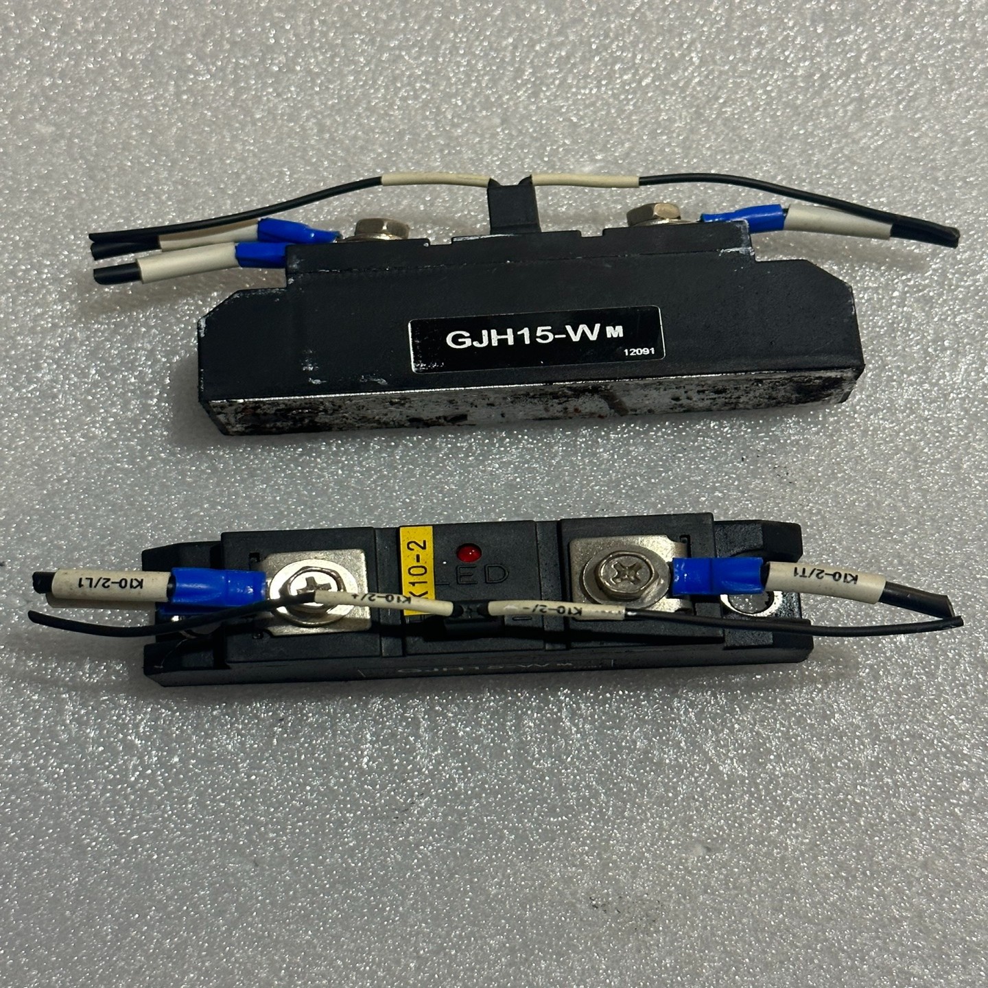 【请询价】回流焊模块固态继电器型号 GJH15-Wm